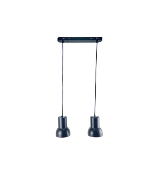 Origins T224 Lamp Black