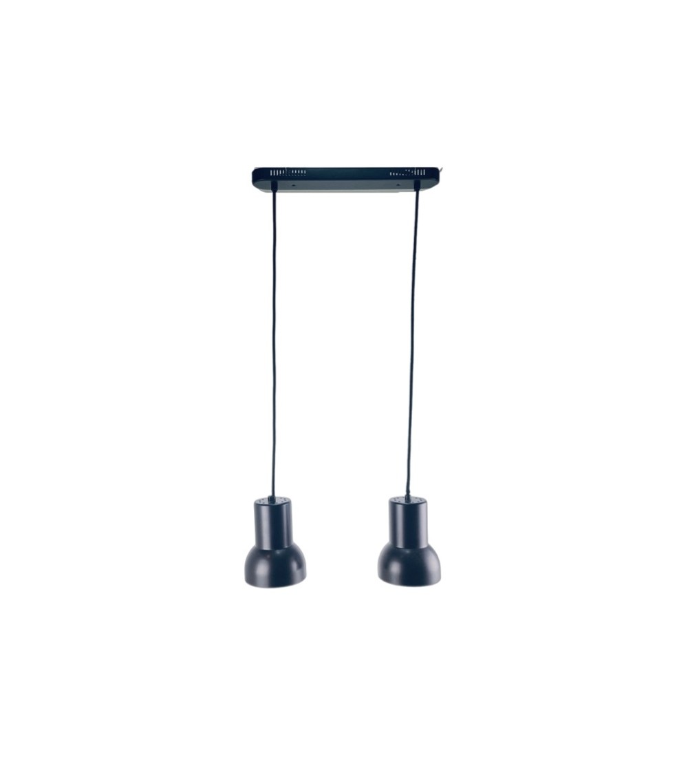 Lampa Origins T224 Czarna