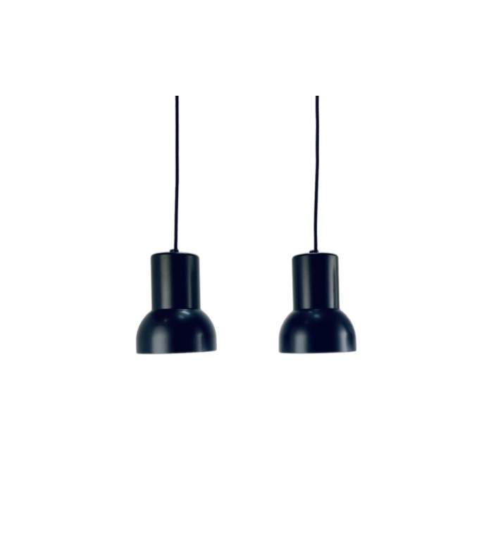 Lampa Origins T224 Czarna