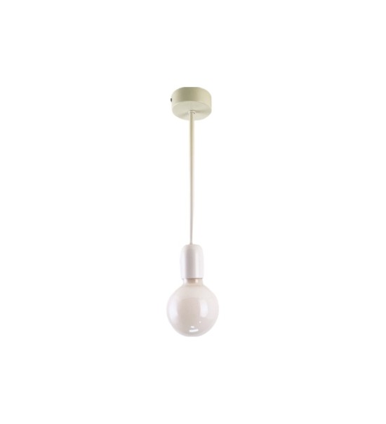 Lampa Origins C15 Biała