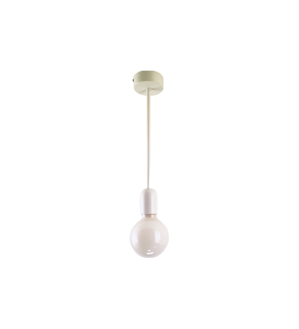 Origins C15 Lamp White