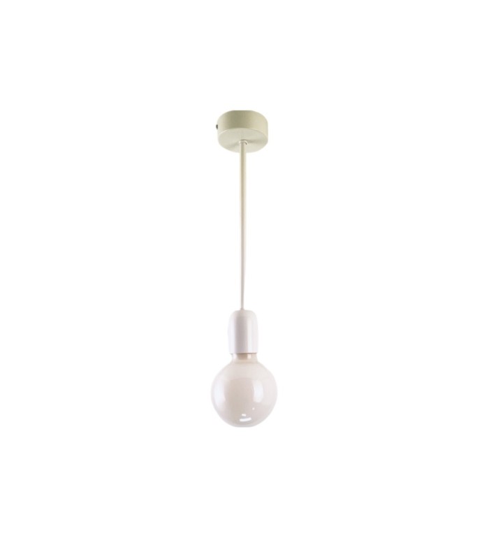 Origins C15 Lamp White