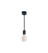 Lampa Origins C15 Czarna