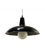 Lampa Origins of Light Soul 02B Czarna