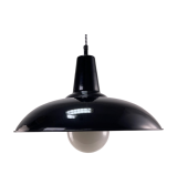 Lampa Origins of Light Soul 02B Czarna