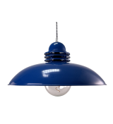 Origins of Light Soul Lamp 02 - Blue