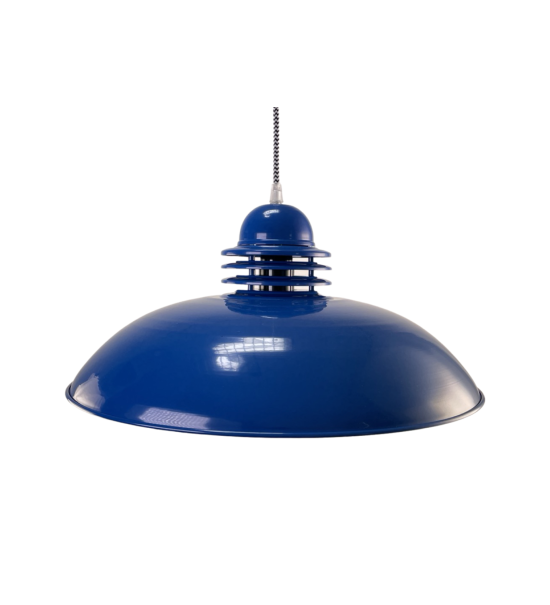 Origins of Light Soul Lamp 02 - Blue