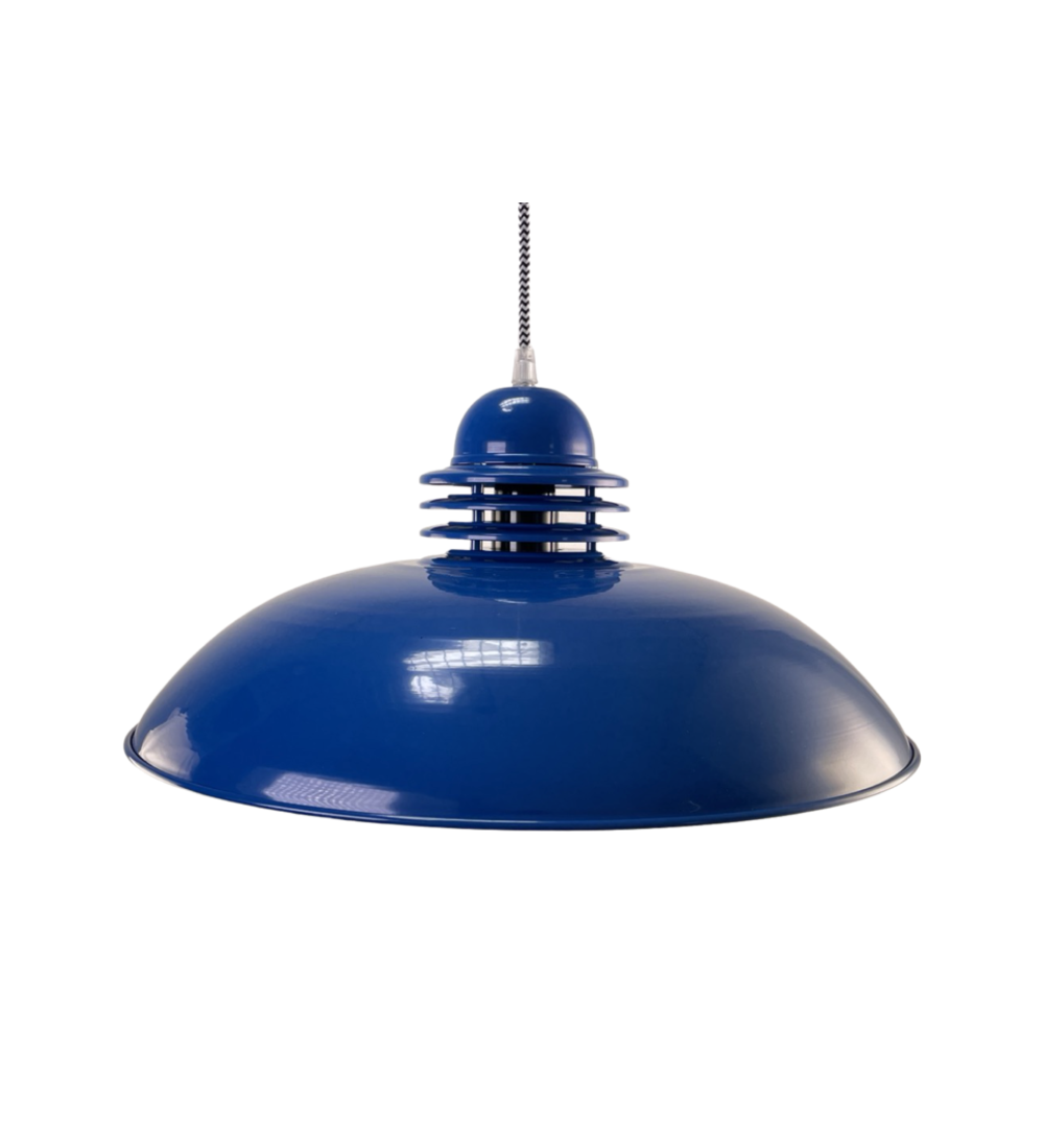 Origins of Light Soul Lamp 02 - Blue