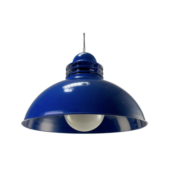 Lampa Origins Soul 04 Niebieska
