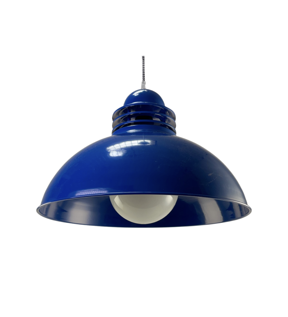Origins Soul Lamp 04 - Blue