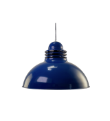Lampa Origins Soul 04 Niebieska