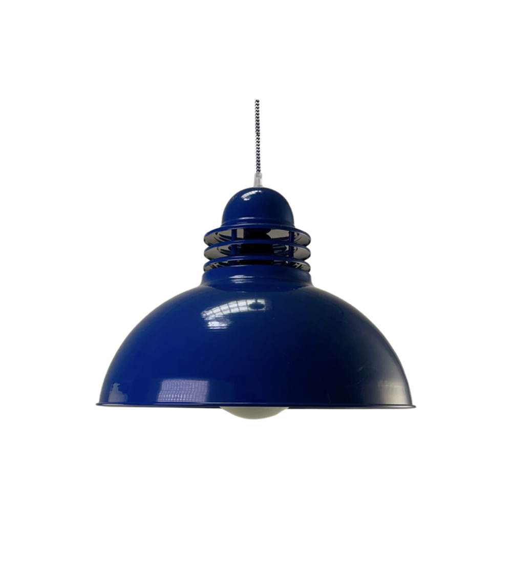 Origins Soul Lamp 04 - Blue