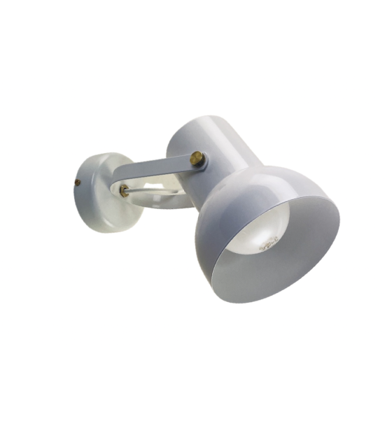 Wall Loft Lamp T16 White