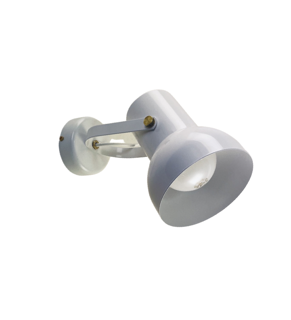 Kinkiet loft Origins T16 Biały