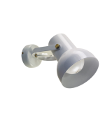 Kinkiet loft Origins T16 Biały