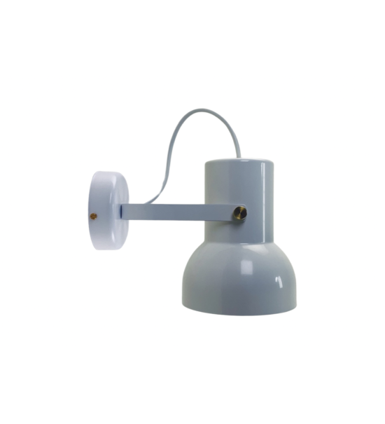 Wall Loft Lamp T16 White