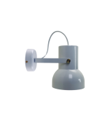 Wall Loft Lamp T16 White