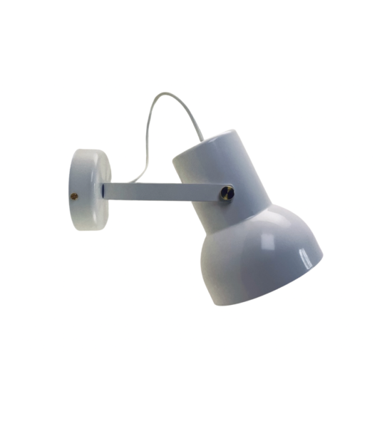 Kinkiet loft Origins T16 Biały