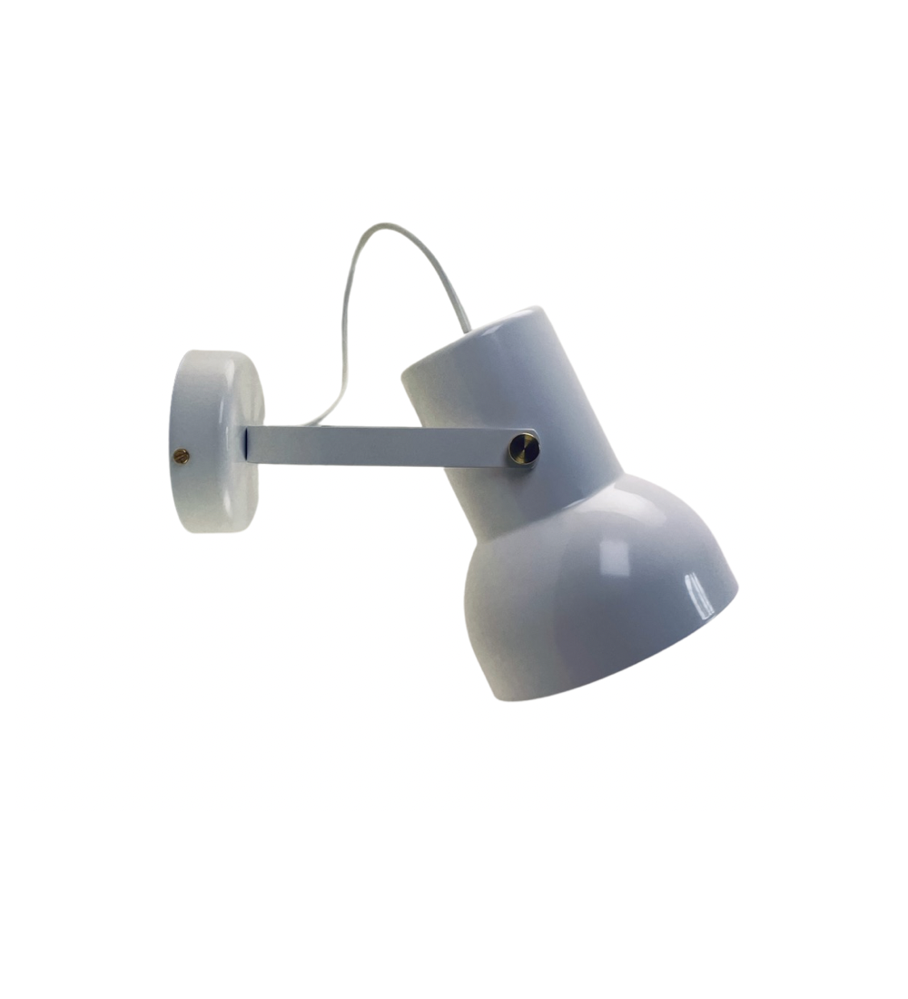 Kinkiet loft Origins T16 Biały