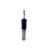 Origins Tubę Lamp Black