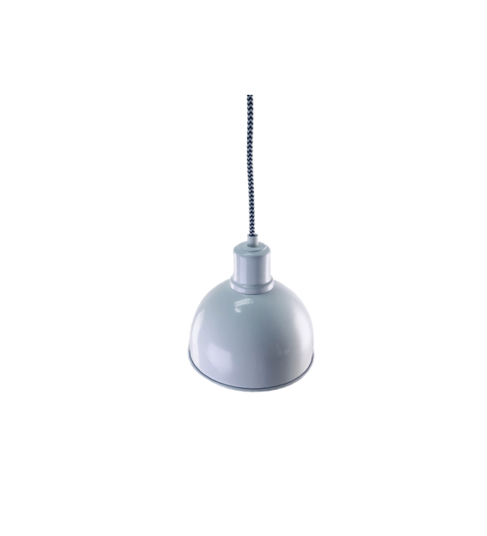 Lampa Origins Punk Big Biały