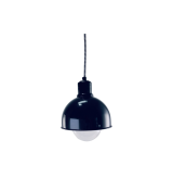 Origins Punk Big Lamp Black