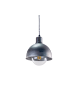Lampa Origins Punk Big Stalowa