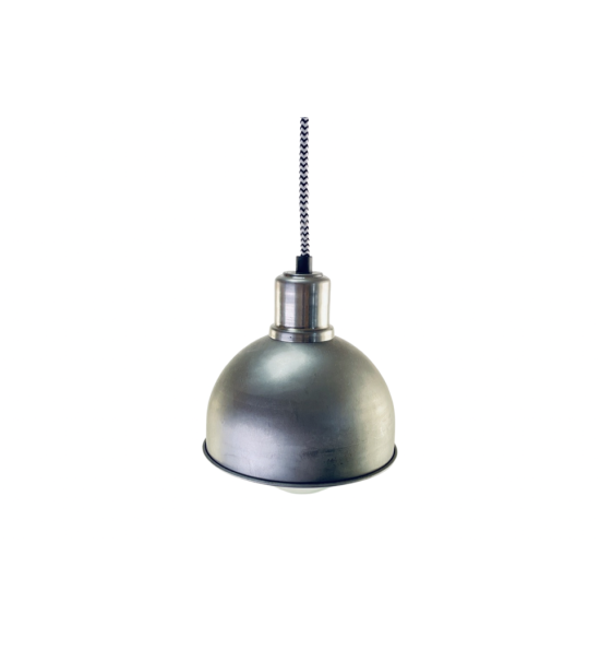 Lampa Origins Punk Big Stalowa