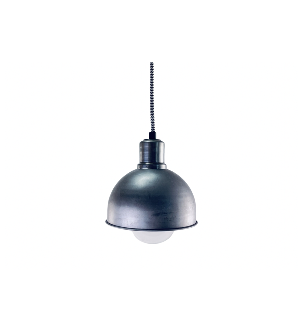 Lampa Origins Punk Big Stalowa