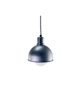 Lampa Origins Punk Big Stalowa