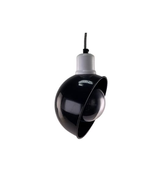 Lampa Origins Punk Big X B&W