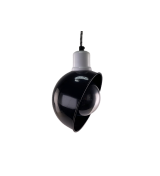 Lampa Origins Punk Big X B&W