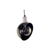 Lampa Origins Punk Big X B&W
