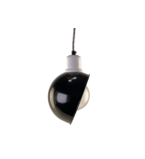 Lampa Origins Punk Big X B&W