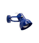 Wall Loft Lamp T16 Blue