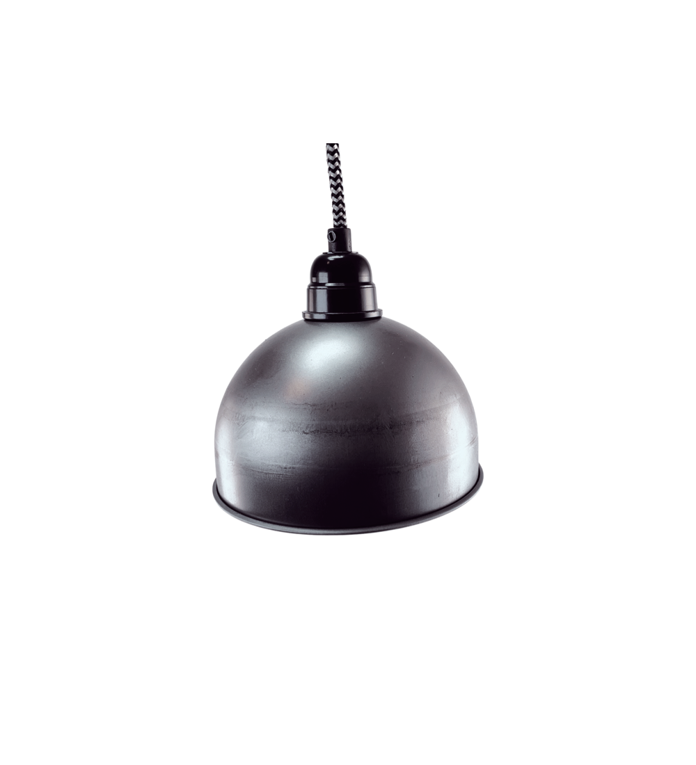 Lampa Origins Punk Big Stal+Bakelit