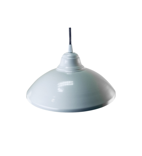 Lampa Origins Folk Biała