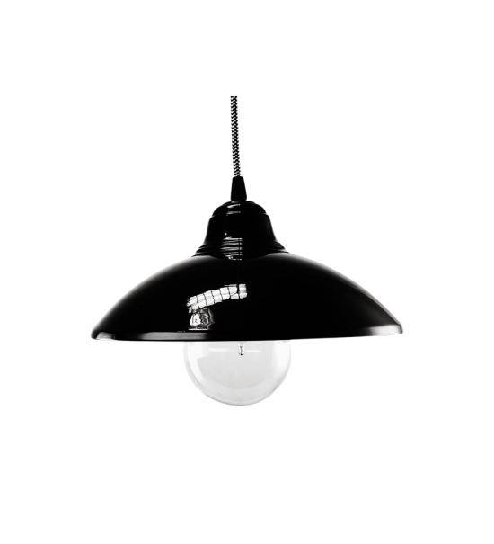 Origins Raw Folk Black