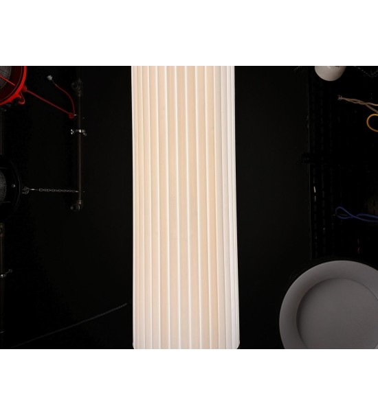 Lampa Origins L90 LED Stal nierdzewna