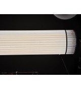 Lampa Origins L90 LED Stal nierdzewna