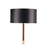 Kinkiet loft Origins T61 miedziowany