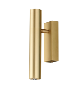 Wall Loft Lamp M04 Brass