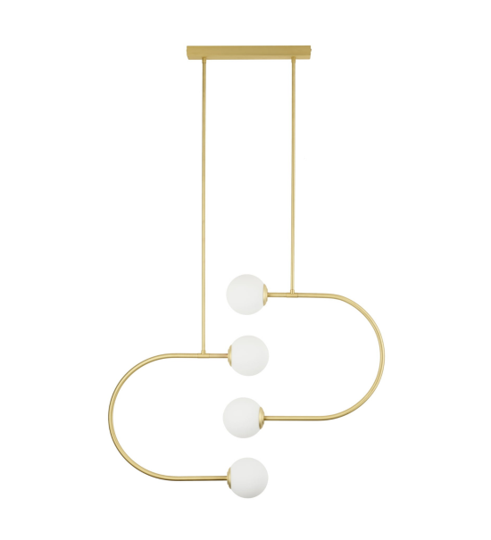 Lampa Origins B15 CC Stal nierdzewna
