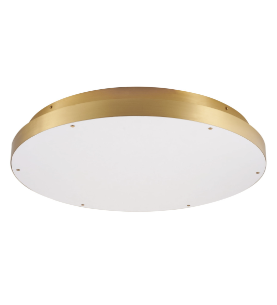 Origins of Light Lamp Hole