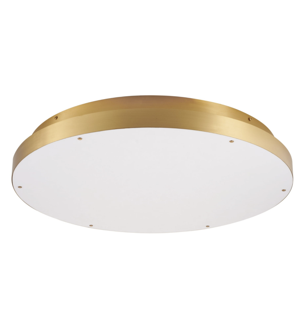 Origins of Light Lamp Hole