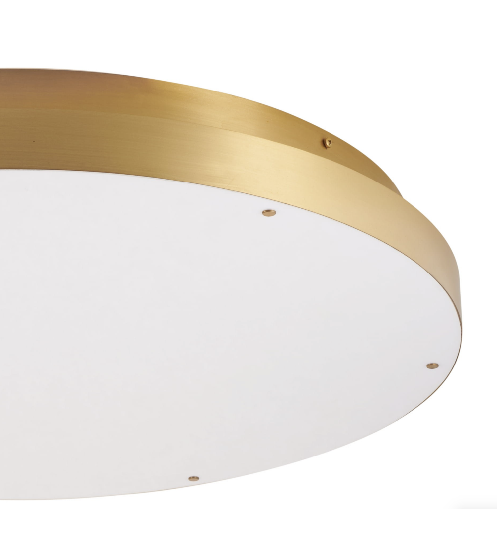 Origins of Light Lamp Hole