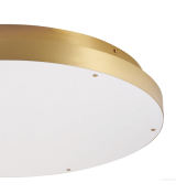 Origins of Light Lamp Hole