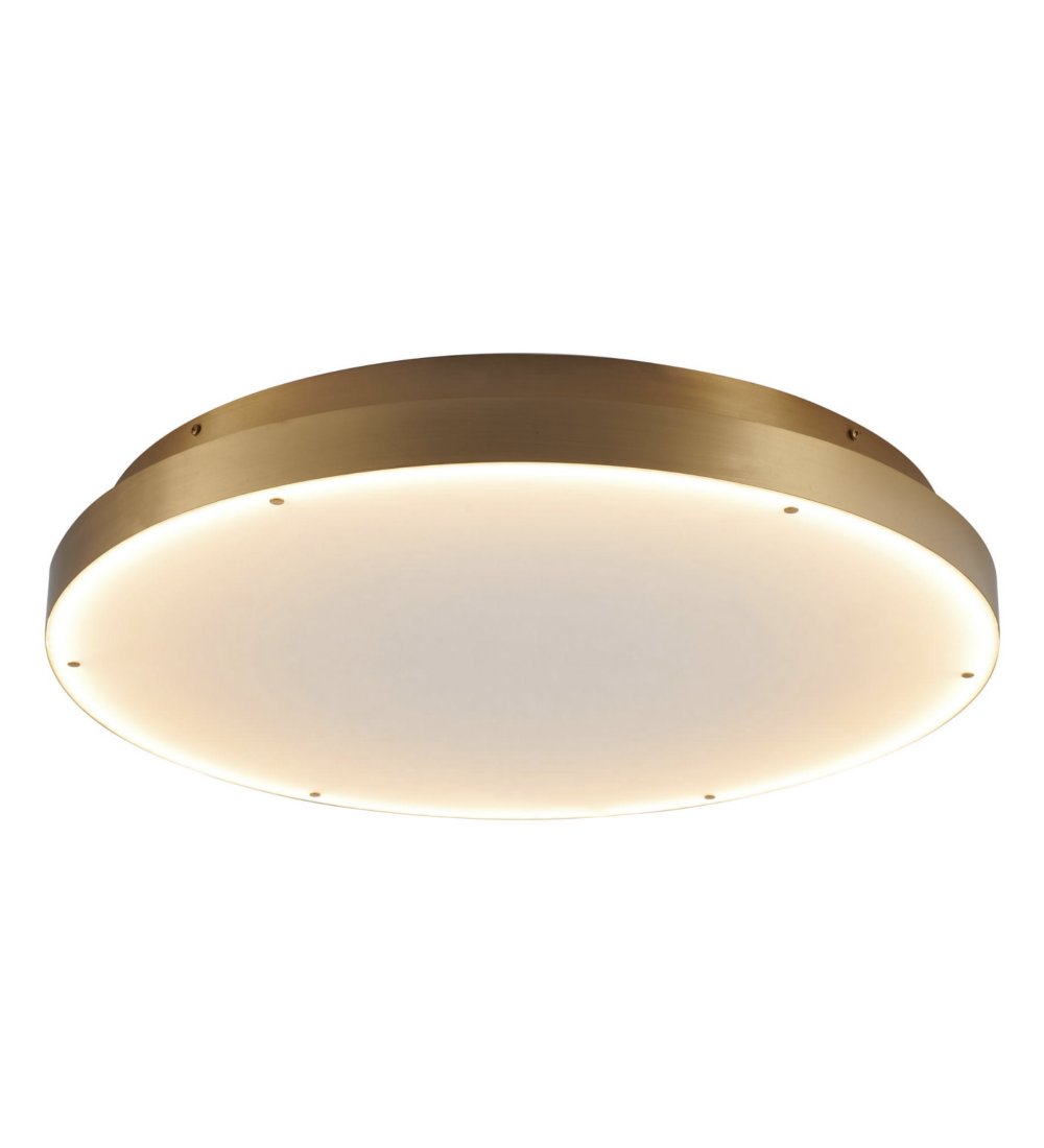 Origins of Light Lamp Hole