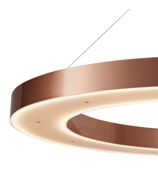 Origins of Light Lamp Ring 110