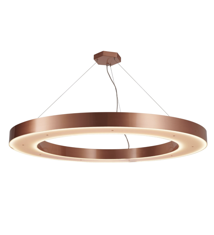 Origins of Light Lamp Ring 110